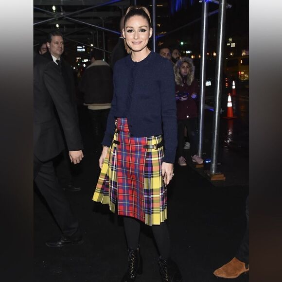 Styling Plaid Live show inspiration! - Picture 5 of 16